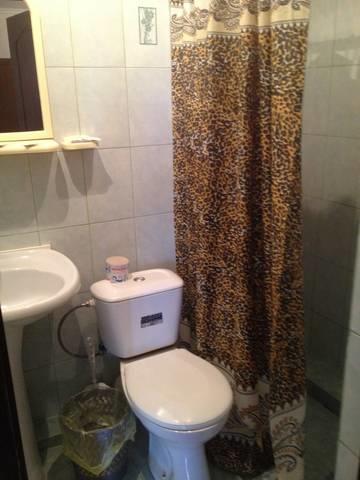 U Ruslana Guest House กากรา ภายนอก รูปภาพ