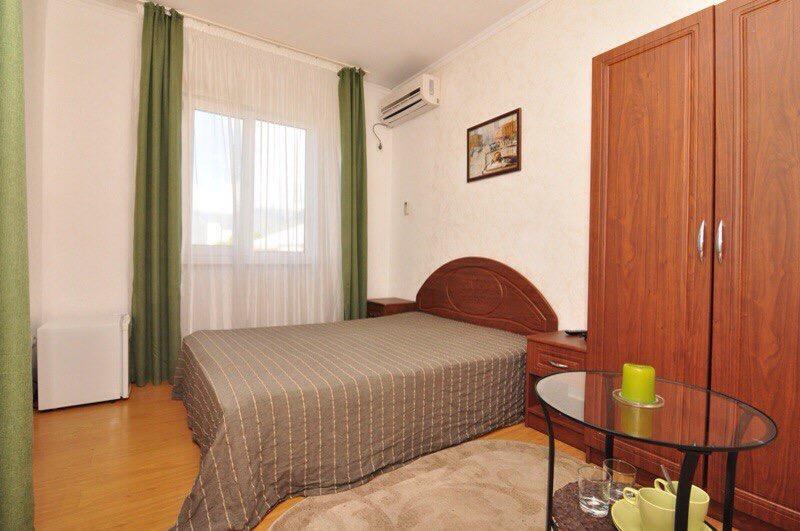 U Ruslana Guest House กากรา ภายนอก รูปภาพ