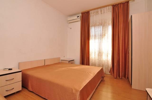 U Ruslana Guest House กากรา ภายนอก รูปภาพ