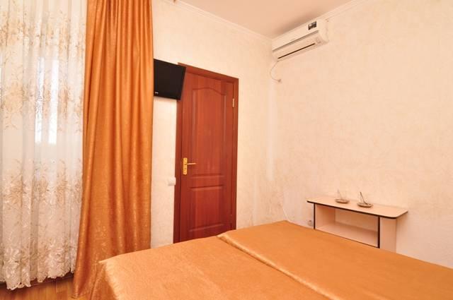 U Ruslana Guest House กากรา ภายนอก รูปภาพ