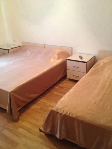 U Ruslana Guest House กากรา ภายนอก รูปภาพ