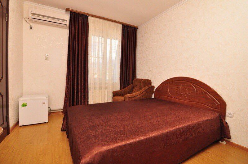 U Ruslana Guest House กากรา ภายนอก รูปภาพ