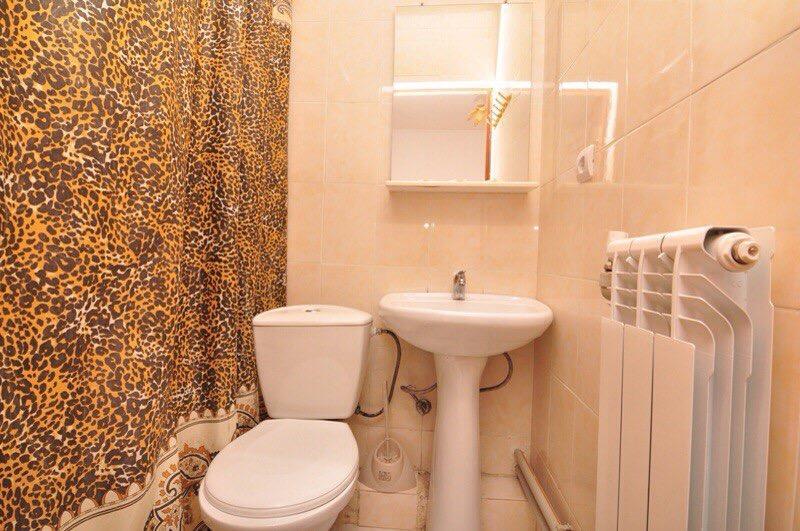 U Ruslana Guest House กากรา ภายนอก รูปภาพ