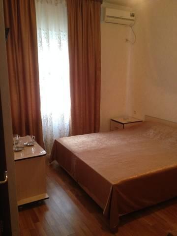 U Ruslana Guest House กากรา ภายนอก รูปภาพ