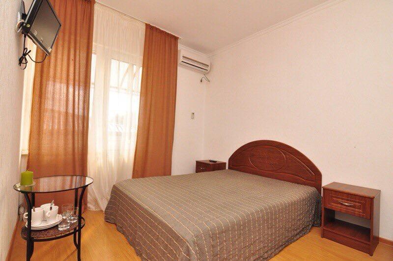U Ruslana Guest House กากรา ภายนอก รูปภาพ