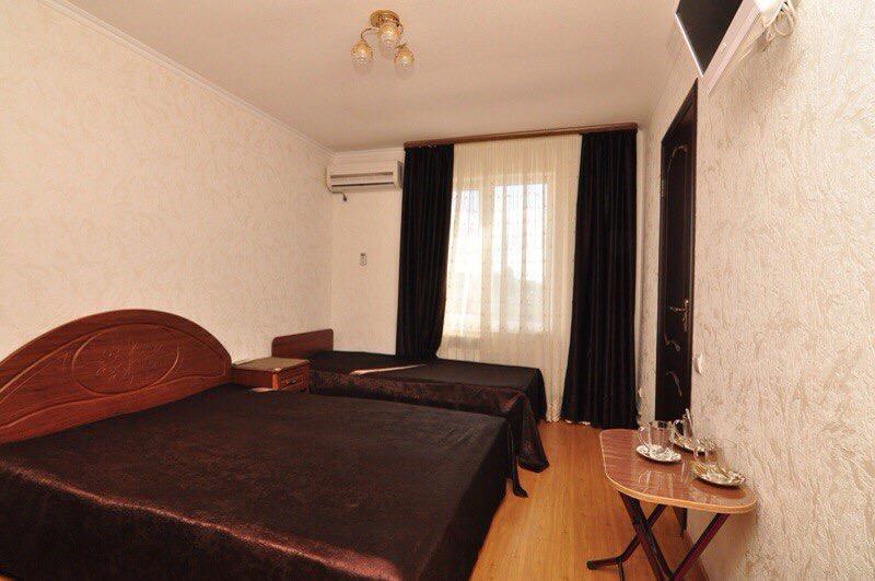 U Ruslana Guest House กากรา ภายนอก รูปภาพ